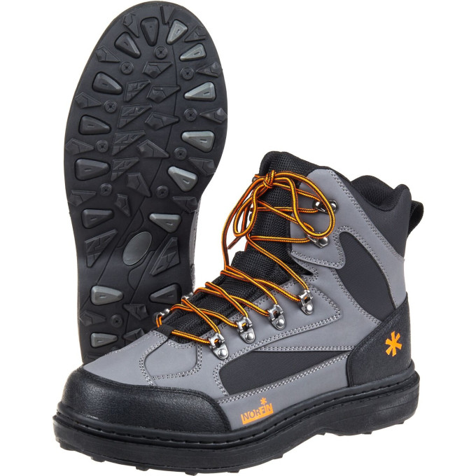Ботинки забродные NORFIN CREEK р.45 71270-45