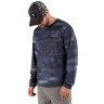 Джемпер NORFIN SUN PRO SHADOW GRAY р.L 132503-L