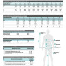 Футболка NORFIN CLASSIC GRAY 04 р.XL AM-160-XL