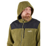 Куртка флисовая NORFIN POLARGUARD GN 05 р.XXL 388205-XXL