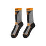 Носки NORFIN T3A NORDIC MERINO HIKING CREW р.(42-44) L 304732-03L