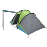 Палатка кемпинговая 4-местная NORFIN LISMA 4 NFL NFL-10212
