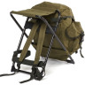 Стул-рюкзак NORFIN Dudley NF NF-20702
