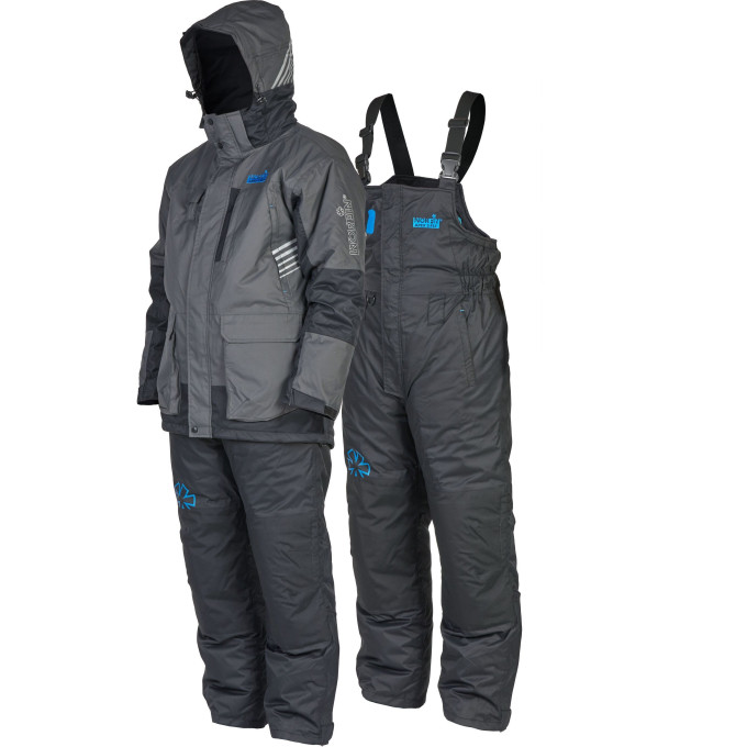 Костюм плавающий зимний NORFIN APEX 2 FLT р.XL 446004-XL